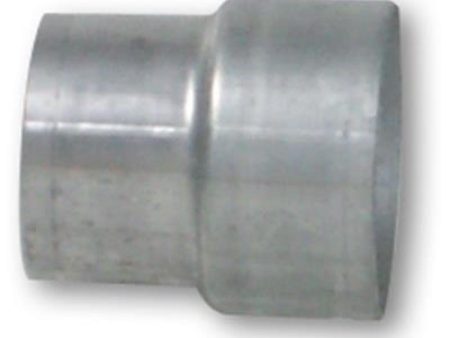 Diamond Eye ADAPTER 2-1 4inOD-3inOD X 8in AL on Sale