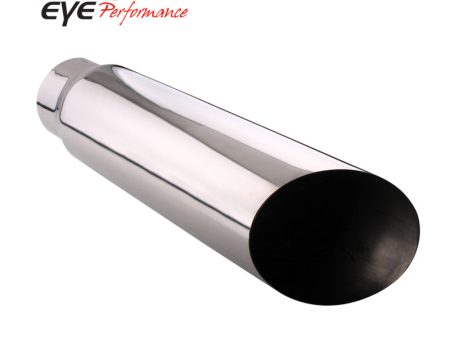 Diamond Eye TIP 3-1 2in-4inX12in ANGLE CUT 15-DEGREE ANGLE CUT For Sale