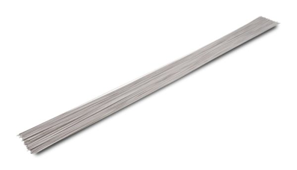 Vibrant ER309L TIG Weld Wire SS - .035in Thick (0.9mm)   39.5in Long Rod - 1 Lb. Box For Cheap