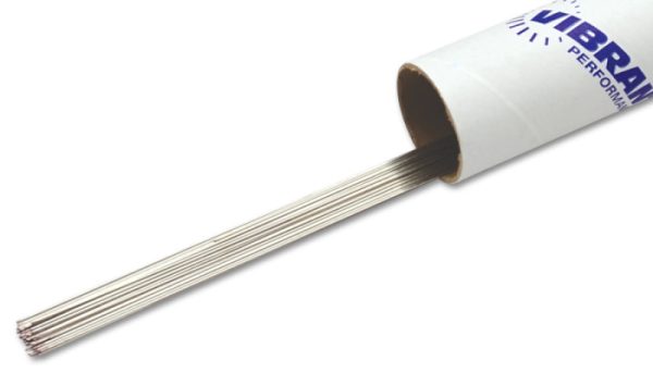 Vibrant ER309L TIG Weld Wire SS - .035in Thick (0.9mm)   39.5in Long Rod - 1 Lb. Box For Cheap