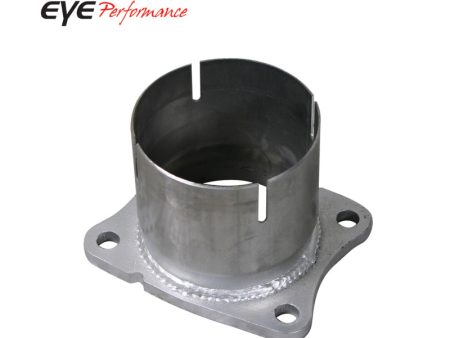 Diamond Eye 4 BOLT ADAPTER..SS CHV-FBA-SS Hot on Sale