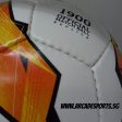 Molten 1900 - Futsal Ball (UEFA Europa League Football Design) - For Cheap