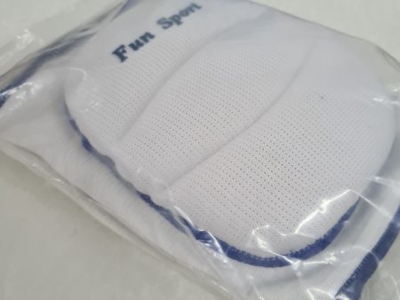 Fun Sport - Elastic Knee Pads +++ Sale