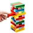 UNO Stacko by Mattell on Sale