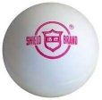 Shield 101 Table Tennis Ball - Trainer Online Sale