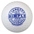 Saturn Hockey Ball - Dimpled - Cheap