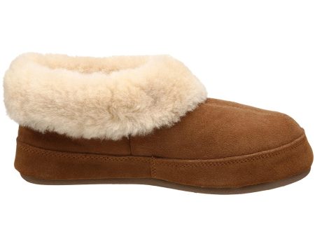 Acorn Oh Ewe Slipper Discount