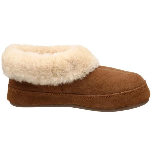 Acorn Oh Ewe Slipper Discount