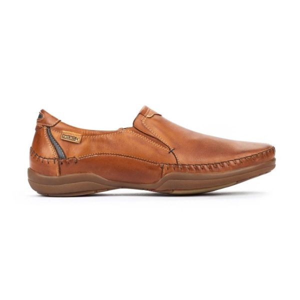 Pikolinos Men s San Telmo M1D-6032 - Brandy Online now