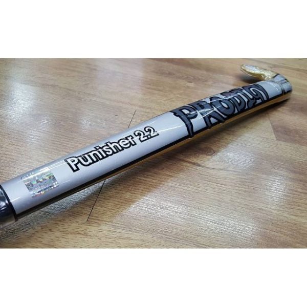 PRODIGY PUNISHER 2.2 HOCKEY STICK - Supply