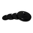 Weight Plate - Rubberised Ultra Thin - Online Hot Sale