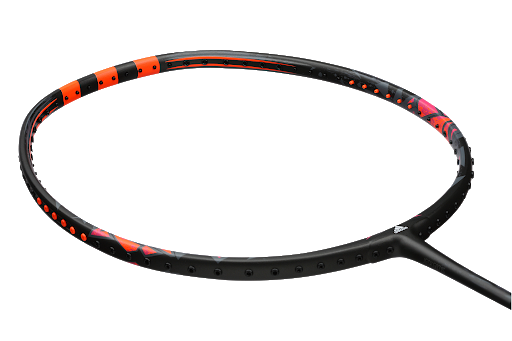 Adidas SPIELER E08.1 Schock Badminton Racquet - Online