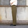 U.S. ARMY M51 TROUSERS WOOL For Discount