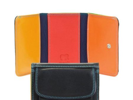 Mywalit Small Tri-fold Wallet Online Sale