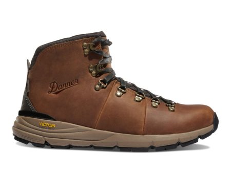 Danner Men s Mountain 600 - Rich Brown Online