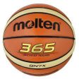 Molten GN7X 365 FIBA Basketball - Fashion