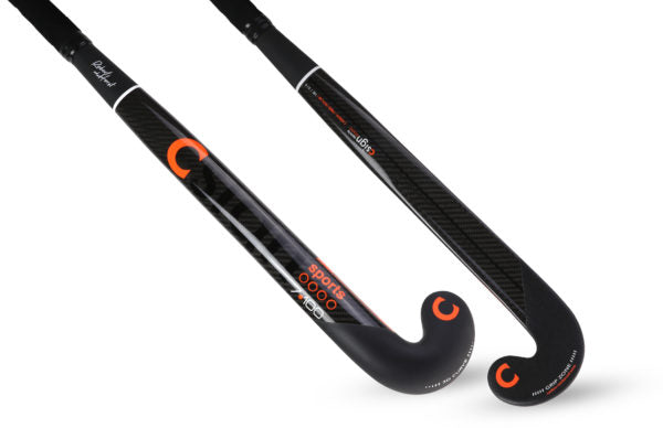 CSign 7.100 100% Carbon Senior Extreme Low Bow - Online Hot Sale