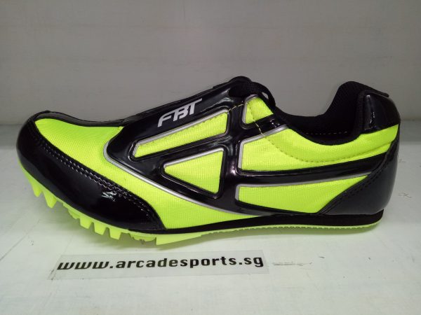 SPIKE SHOES - FBT  LIGHTED  + Supply