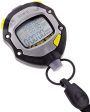 Casio HS70 Stopwatch - Cheap