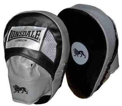 HOOK & JAB MARTIAL ARTS PADS - Discount