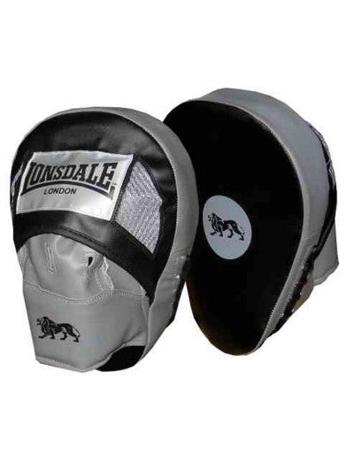 HOOK & JAB MARTIAL ARTS PADS - Discount