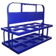 Water Bottle Carrier Rack - 8 Bottles + on Sale