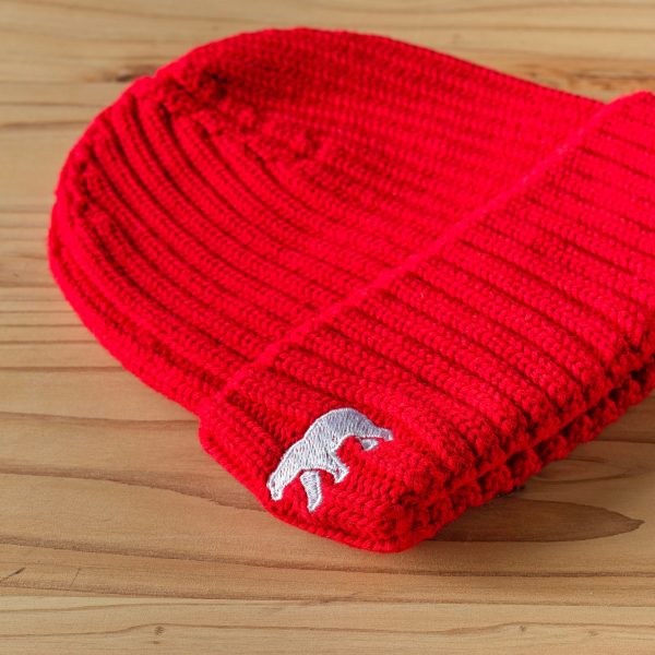 NORLENDER RIB BEANIE Sale