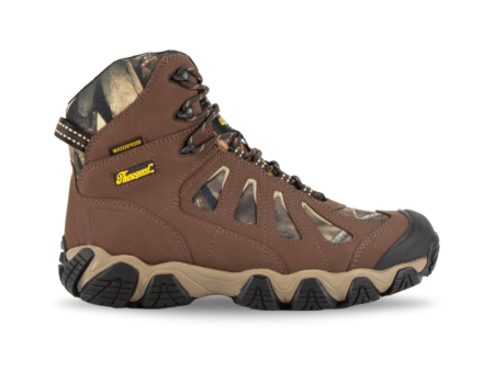 Thorogood Men s Crosstrex 360 863-7078 Work Boots - Camo Discount