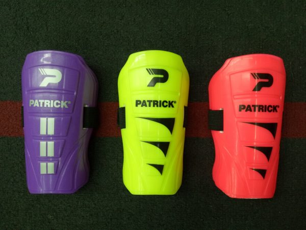 Patrick Shin-pad   guard on Sale