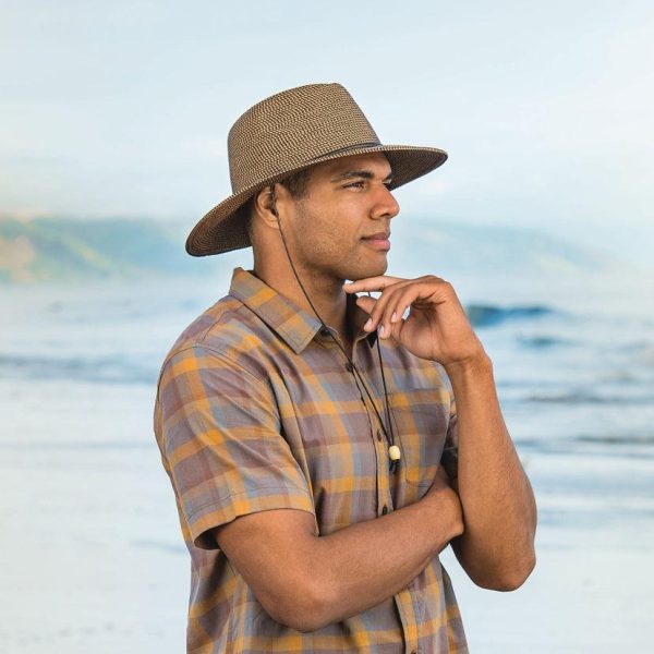 Wallaroo Logan Unisex Hat Sale