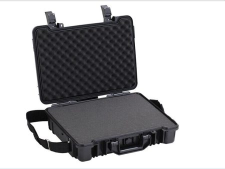 Hardcase Luggage - Carrier Case Equipment Bag PC4311 - Fashion