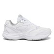 Saucony Men s Integrity Walker 3 - White Online now