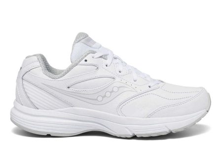 Saucony Men s Integrity Walker 3 - White Online now