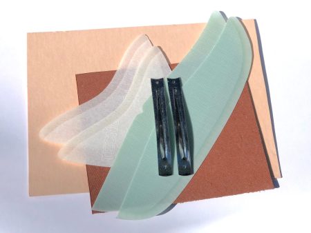 Basic Shoemaking Kit for Flats & Heels on Sale