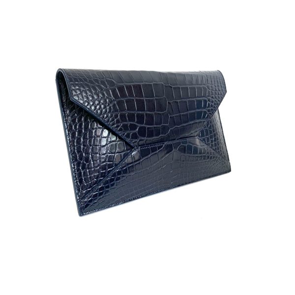 HABIBI CLUTCH - CONTRACT TANNING Fashion