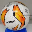 Molten 1900 - Futsal Ball (UEFA Europa League Football Design) - For Cheap