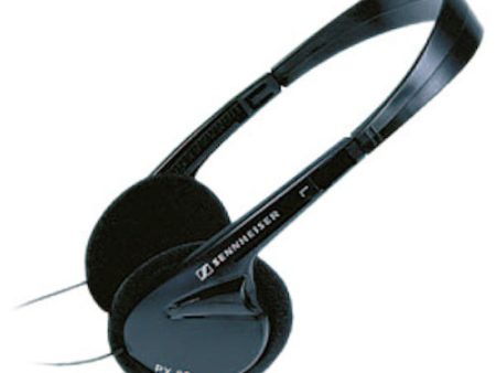 Sennheiser PX 30 Mini Stereo Headphones Sale