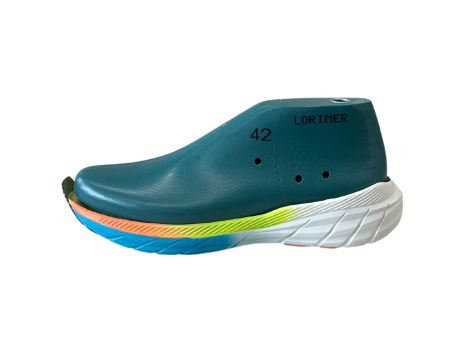 Colorful EVA Sneaker Outsole on Sale