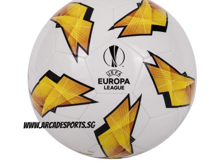 Molten 1000 - UEFA Europa League Football - For Discount