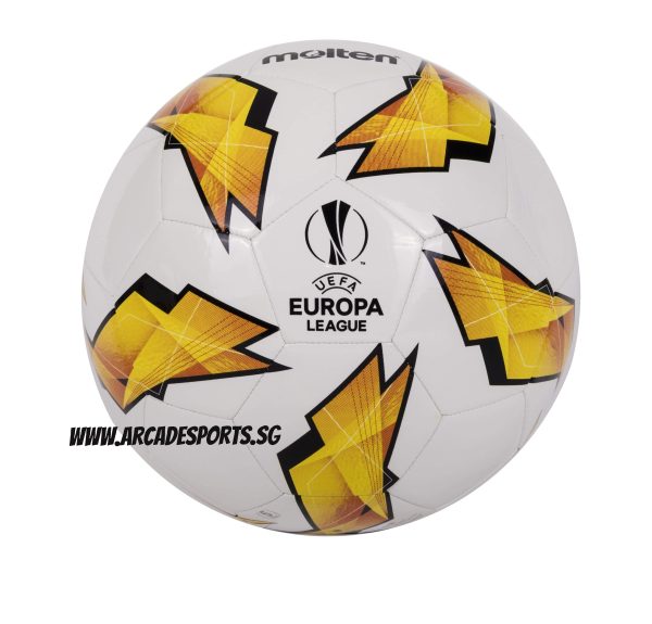 Molten 1000 - UEFA Europa League Football - For Discount