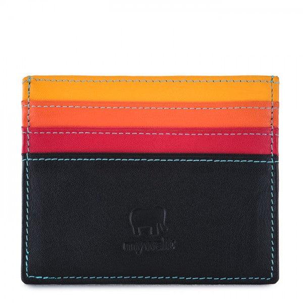 Mywalit Small Credit Card Holder Fashion