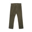 YANKSHIRE 351 JEAN CORDUROY Online Sale