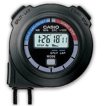 Casio HS 3 Stopwatch + Sale