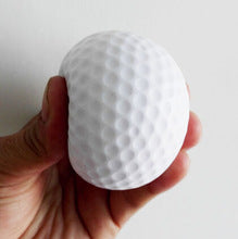 Stress Ball (Foam) + Online now