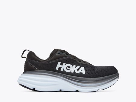 Hoka Women s Bondi 8 Fashion