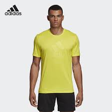 Adidas NGA Tee- Performance Top + For Discount