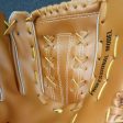 Softball Mitt   Glove + For Discount