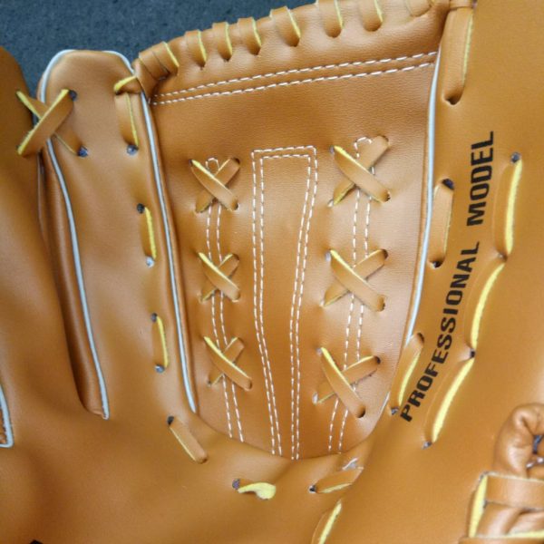 Softball Mitt   Glove + For Discount