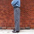 YANKSHIRE M1963 TROUSERS HEATHER CHAMBRAY Online