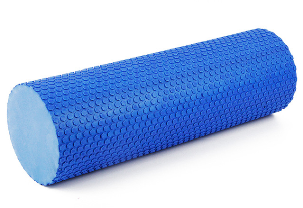 EVA Yoga Foam Roller - Supply